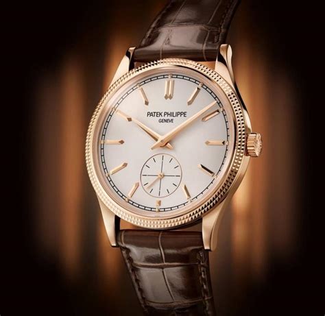 patek philippe calatrava preise|Patek Philippe Calatrava new price.